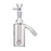 Human Grade DK Barrel Ash Catcher - Toker Supply