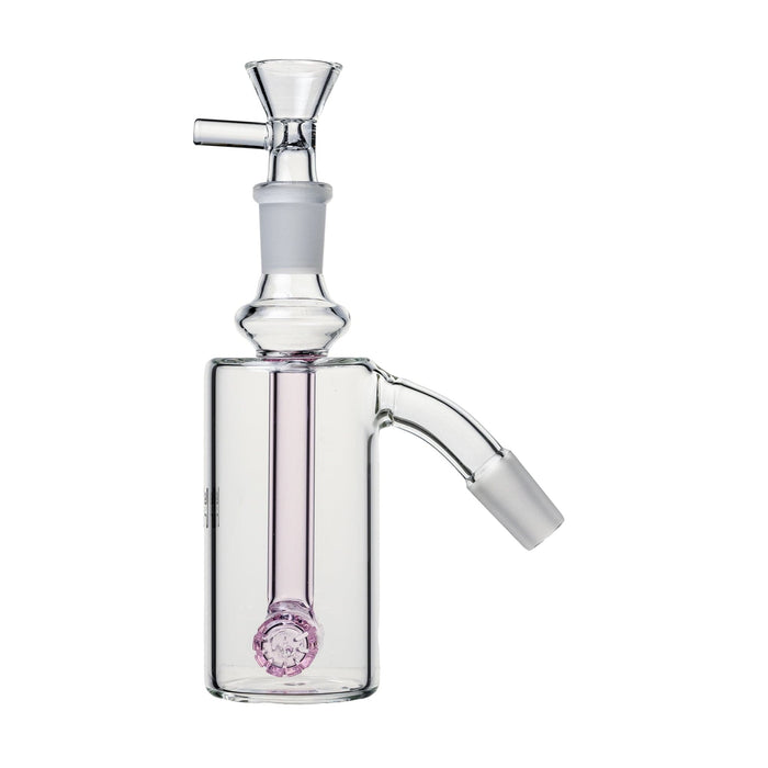 Human Grade DK Barrel Ash Catcher - Toker Supply