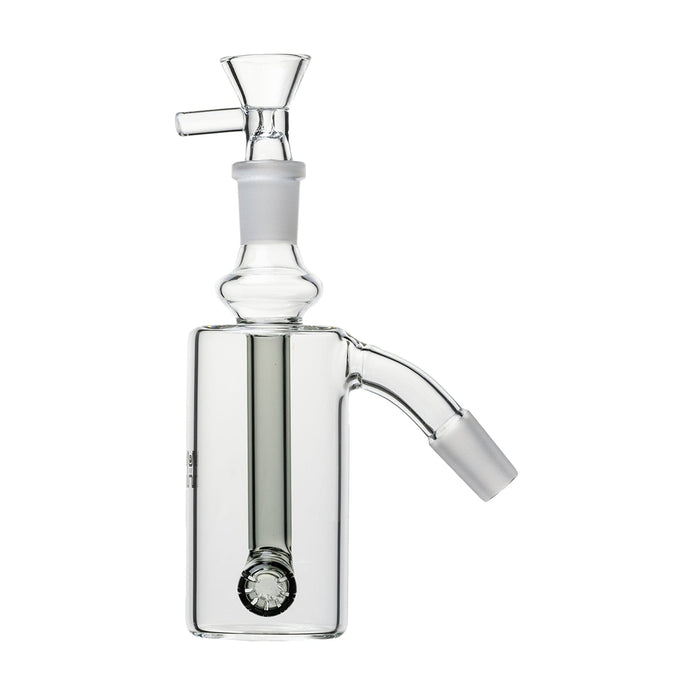 Human Grade DK Barrel Ash Catcher - Toker Supply