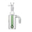 Human Grade DK Barrel Ash Catcher - Toker Supply