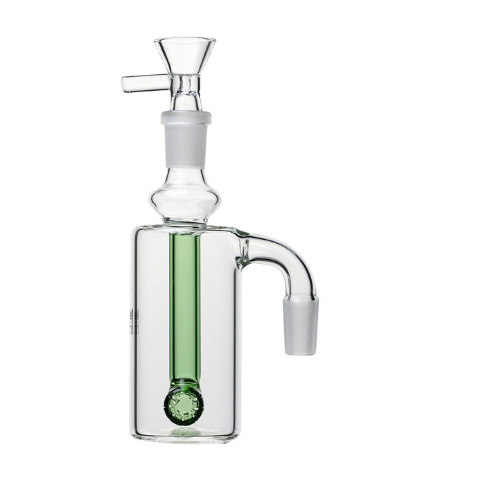 Human Grade DK Barrel Ash Catcher - Toker Supply