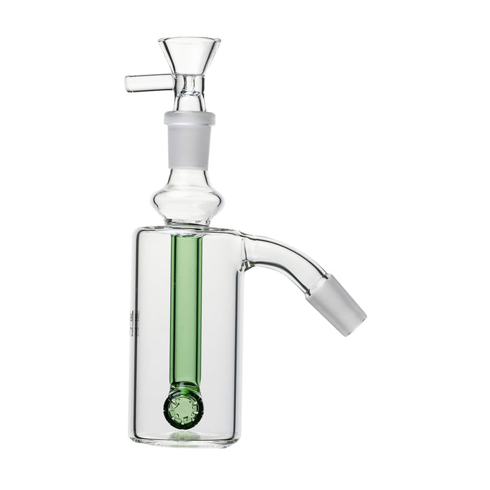 Human Grade DK Barrel Ash Catcher - Toker Supply