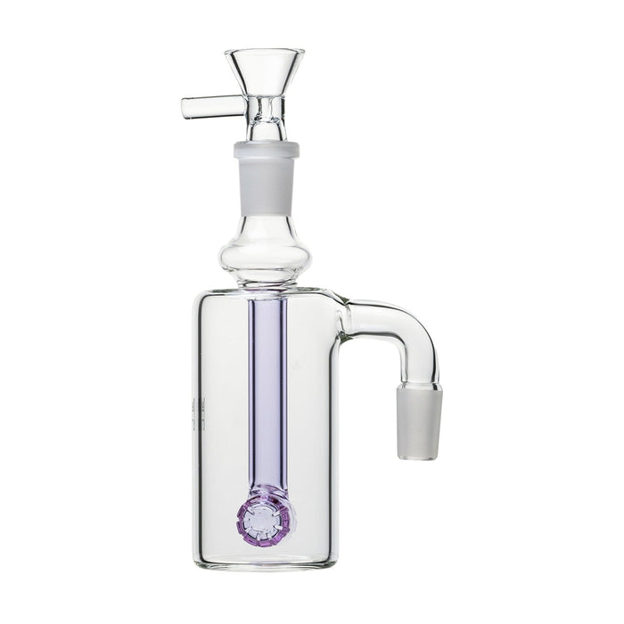 Human Grade DK Barrel Ash Catcher - Toker Supply
