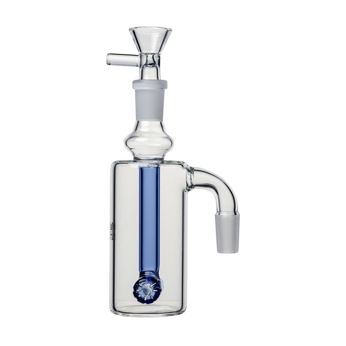 Human Grade DK Barrel Ash Catcher - Toker Supply
