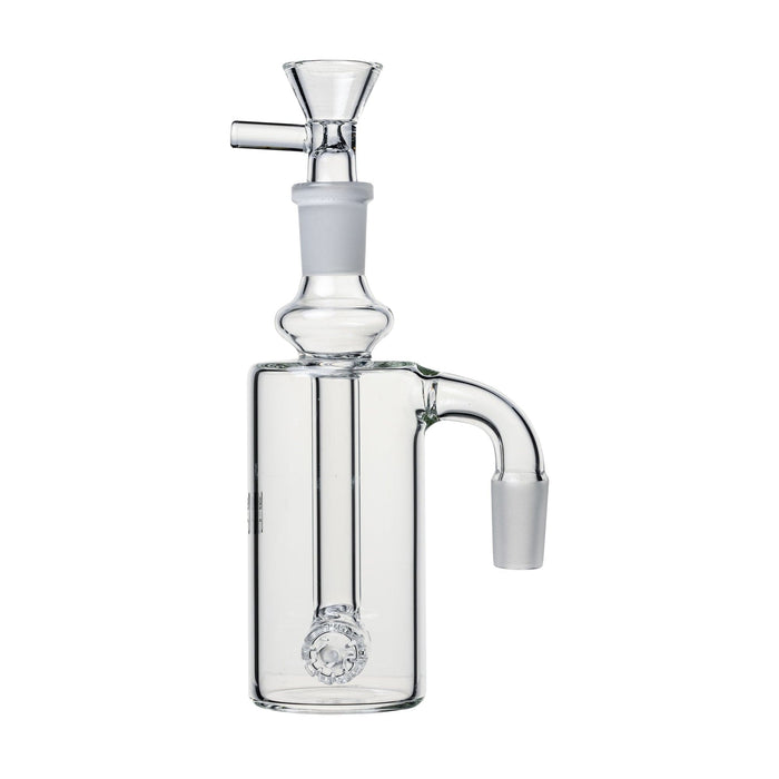 Human Grade DK Barrel Ash Catcher - Toker Supply