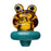 Human Grade Frog Carb Cap - Toker Supply