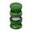 Human Grade Grinder 4R (2.5") - Toker Supply
