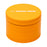 Human Grade Grinder 4R (2.5") - Toker Supply