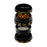Human Grade Grinder 5T (2.5") - Toker Supply