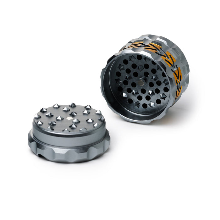 Human Grade Grinder 8AT - Toker Supply