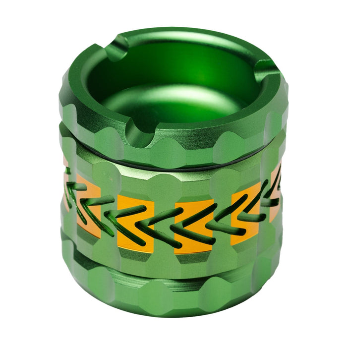Human Grade Grinder 8AT - Toker Supply