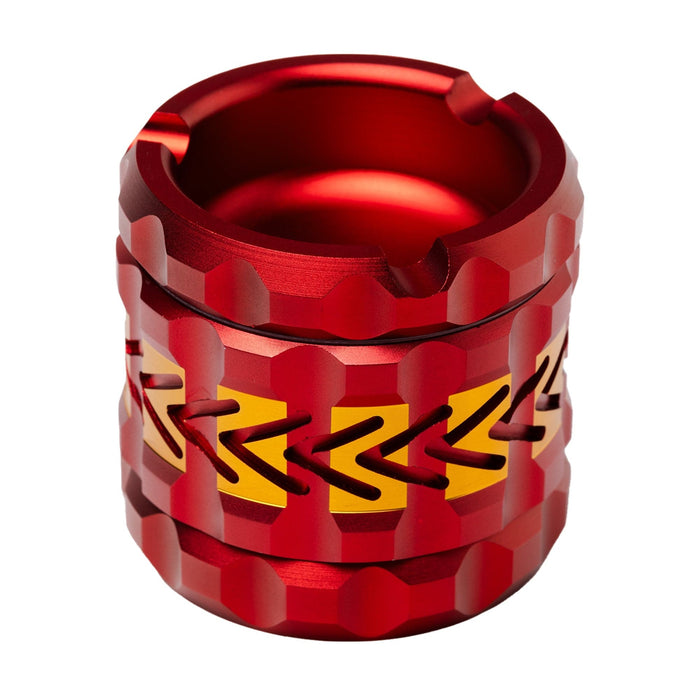 Human Grade Grinder 8AT - Toker Supply