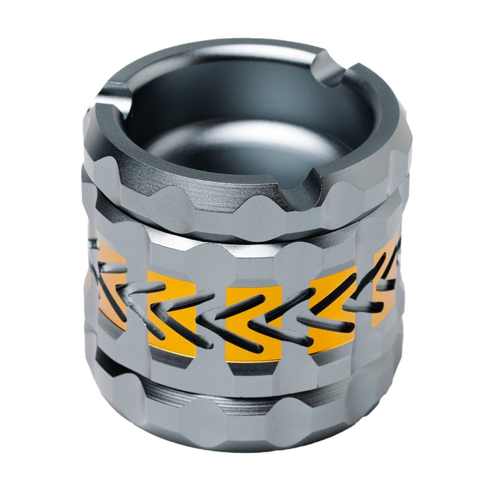 Human Grade Grinder 8AT - Toker Supply