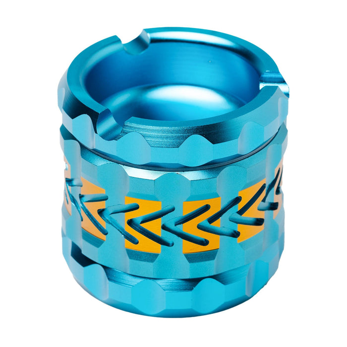 Human Grade Grinder 8AT - Toker Supply