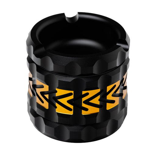 Human Grade Grinder 8AT - Toker Supply