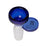 Human Grade Handle Bowl 3 - Toker Supply