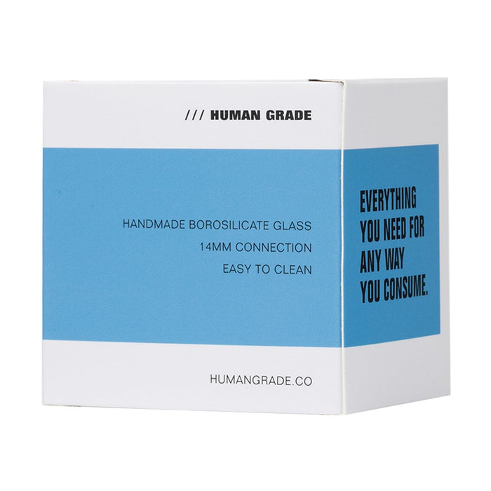 Human Grade Horned Bowl 1a Pack of (3) - Toker Supply