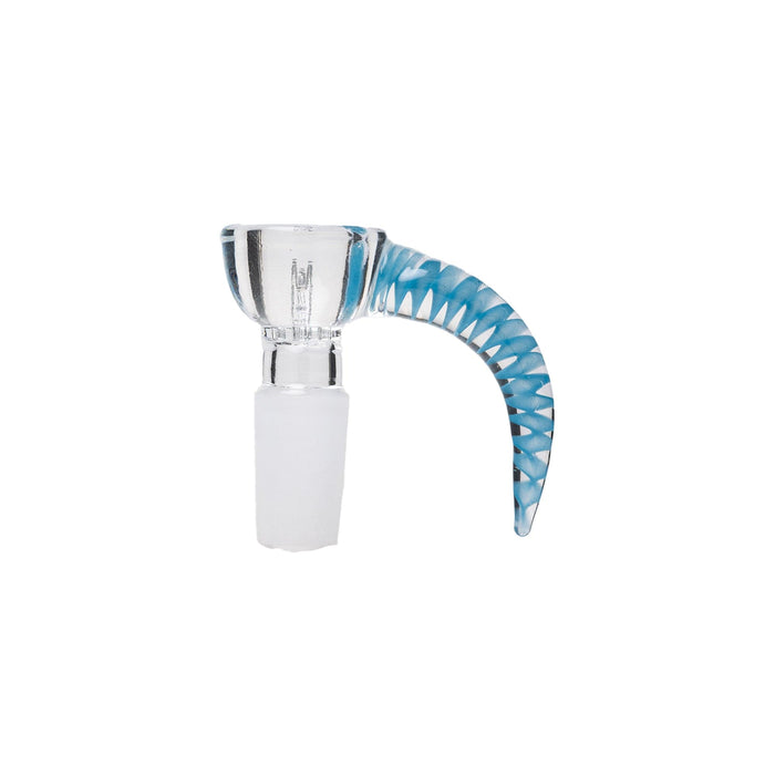 Human Grade Horned Bowl 1a Pack of (3) - Toker Supply