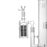 Human Grade Jellyfish Ash Catcher - Toker Supply