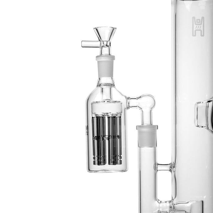Human Grade Jellyfish Ash Catcher - Toker Supply