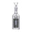 Human Grade Jellyfish Ash Catcher - Toker Supply