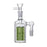 Human Grade Jellyfish Ash Catcher - Toker Supply