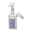 Human Grade Jellyfish Ash Catcher - Toker Supply
