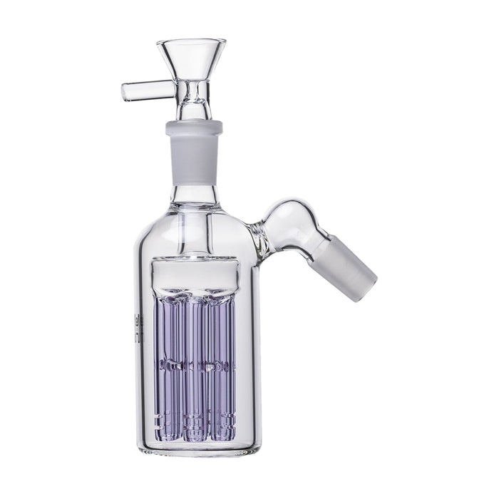 Human Grade Jellyfish Ash Catcher - Toker Supply