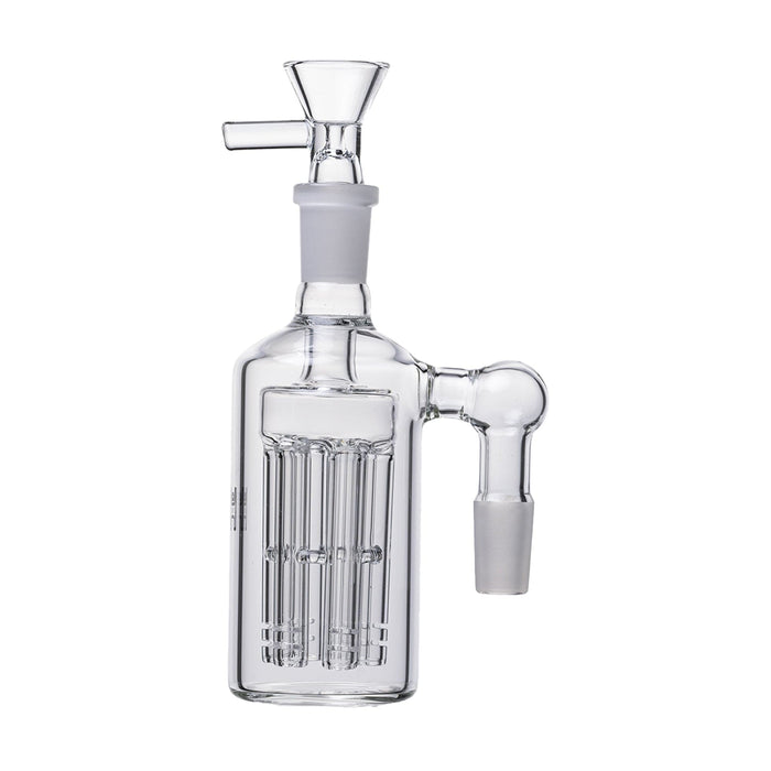 Human Grade Jellyfish Ash Catcher - Toker Supply