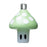 Human Grade Mushroom #2 Carb Cap - Toker Supply
