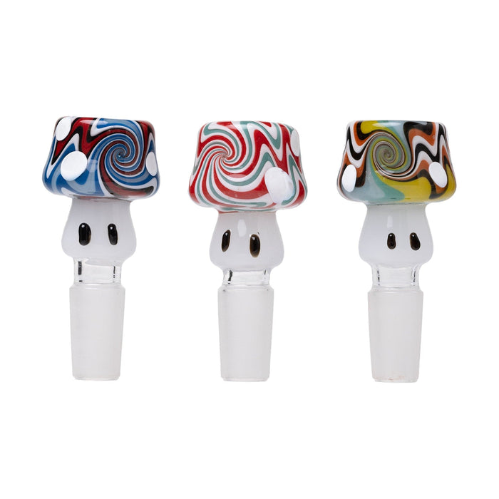 Human Grade Novelty Bowls - Toker Supply