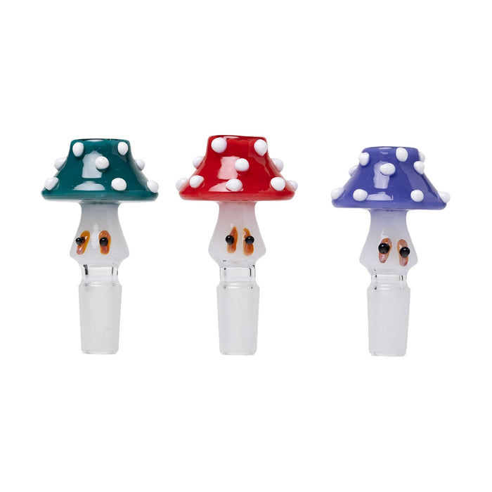 Human Grade Novelty Bowls - Toker Supply