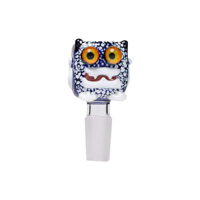 Human Grade Novelty Bowls - Toker Supply