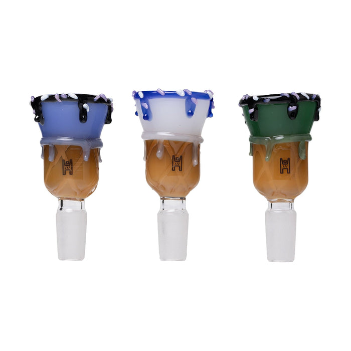 Human Grade Novelty Bowls - Toker Supply