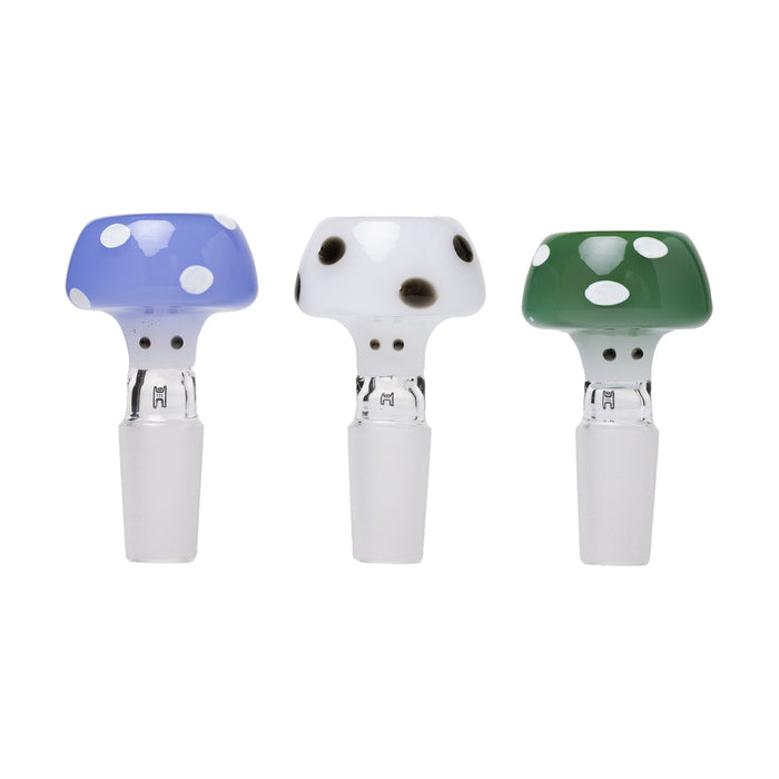 Human Grade Novelty Bowls - Toker Supply