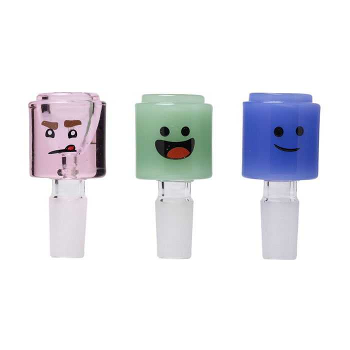 Human Grade Novelty Bowls - Toker Supply