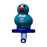 Human Grade Rubber Ducky Carb Cap - Toker Supply