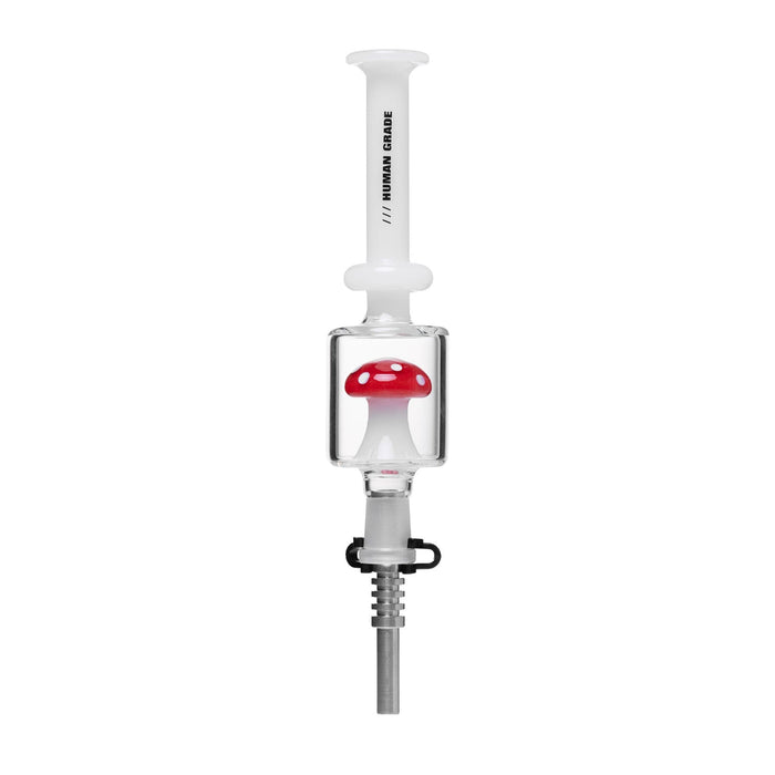 Human Grade Shroom Nectar Collector - Toker Supply