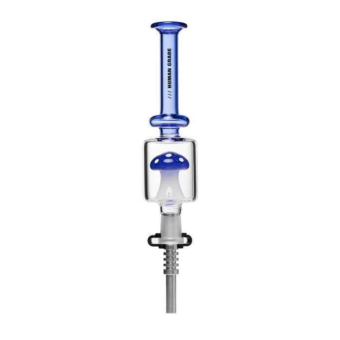 Human Grade Shroom Nectar Collector - Toker Supply