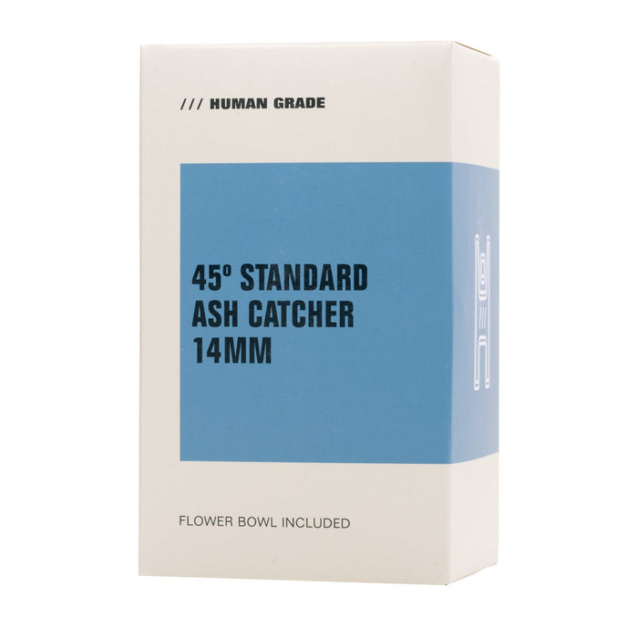 Human Grade Standard Ash Catcher - Toker Supply