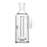 Human Grade Standard Ash Catcher - Toker Supply