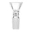 Human Grade Standard Flower Bowls - Toker Supply