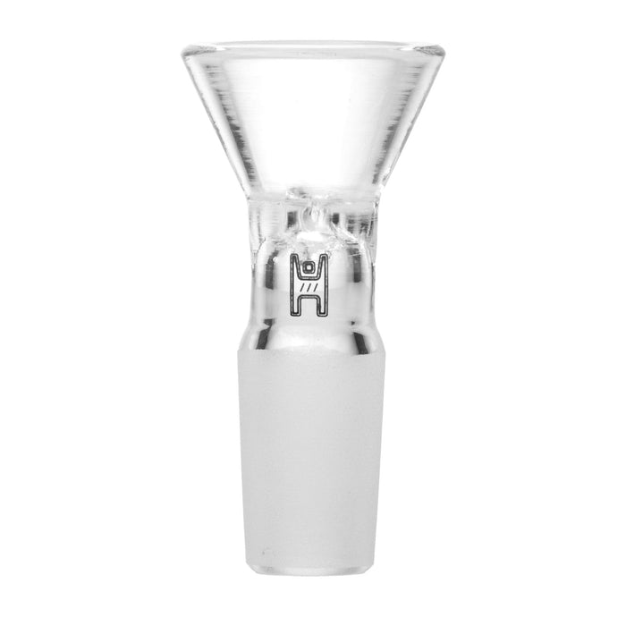 Human Grade Standard Flower Bowls - Toker Supply