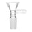 Human Grade Standard Flower Bowls - Toker Supply