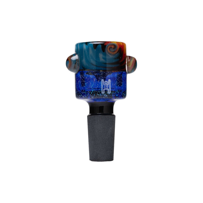 Human Grade Straight Bowl 1a - Toker Supply