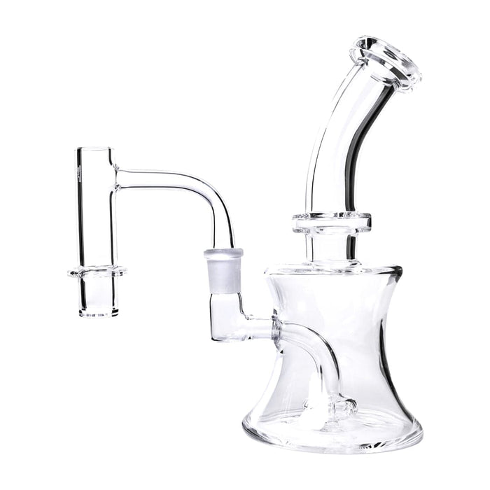 Human Grade Tall Cylinder Bangers - Toker Supply
