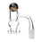 Human Grade Terp Bubble Slurper Bangers - Toker Supply