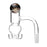 Human Grade Terp Bubble Slurper Bangers - Toker Supply