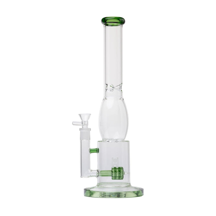 Human Grade The Lantern Glass Water Pipe - Toker Supply