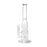 Human Grade The Lantern Glass Water Pipe - Toker Supply
